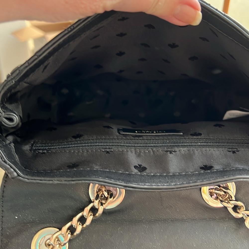 KATE SPADE BRIAR LANE CROSSBODY - Picture 6 of 9